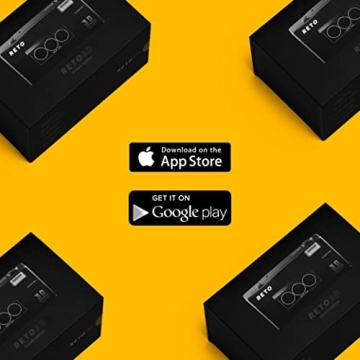 RETRO3D Film Camera for Stunning 3D Photography