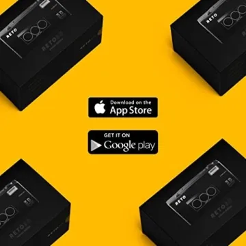 RETRO3D Film Camera for Stunning 3D Photography