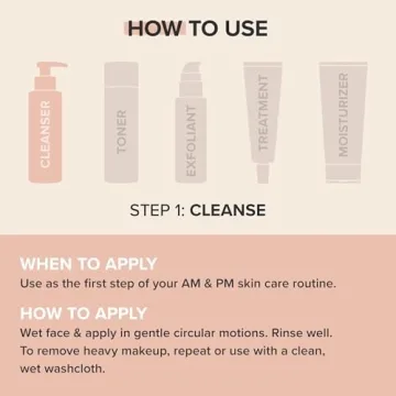 Paula's Choice RESIST Hydrating Facial Cleanser for Dry Skin