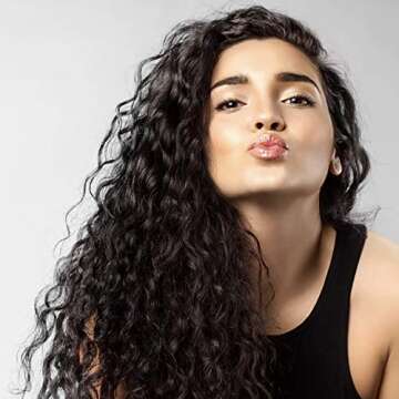 One 'n Only Argan Oil Moisture Repair Conditioner, Helps Detangle and Smooth Damaged Hair Cuticle to Improve Structure, Improves Shine and Manageability, 12 Fl. Oz