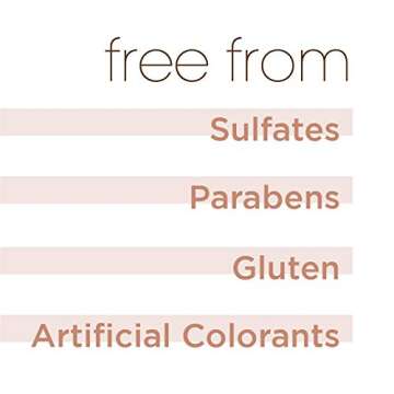 One 'n Only Argan Oil Moisture Repair Conditioner, Helps Detangle and Smooth Damaged Hair Cuticle to Improve Structure, Improves Shine and Manageability, 12 Fl. Oz