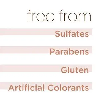 One 'n Only Argan Oil Moisture Repair Conditioner, Helps Detangle and Smooth Damaged Hair Cuticle to Improve Structure, Improves Shine and Manageability, 12 Fl. Oz