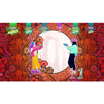 Ubisoft JUST Dance 2021 Xbox ONE Family Dance Game