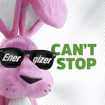 Energizer Rechargeable AA Batteries - Eco-Friendly 16 Pack