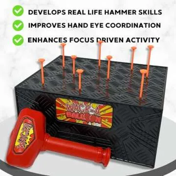 Wack A Balloon | Fun Family Game for All Ages