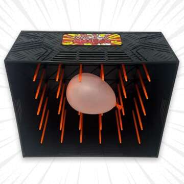 Wack A Balloon | Fun Family Game for All Ages