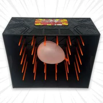 Wack A Balloon | Fun Family Game for All Ages