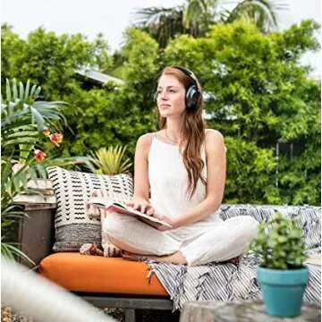 Bose Noise Cancelling Headphones 700 - Sound & Comfort