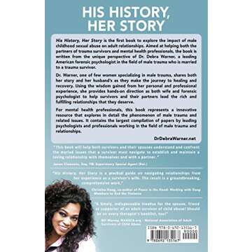 His History, Her Story Survival Guide for Spouses