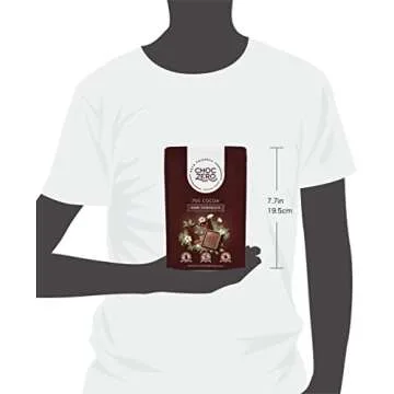 ChocZero 70% Dark Chocolate Sample Pack - Sugar Free Goodness