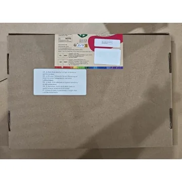 Caydo Pipe Cleaners 324 Pieces for Colorful Crafting Fun