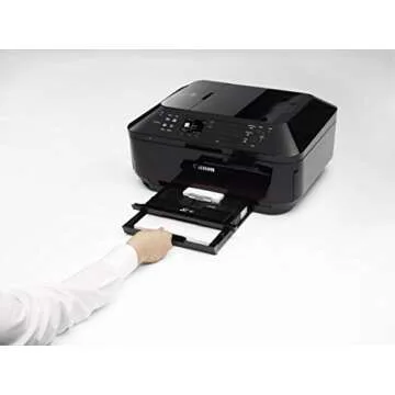 Canon MX922 All-In-One Printer for Wireless & Mobile Printing