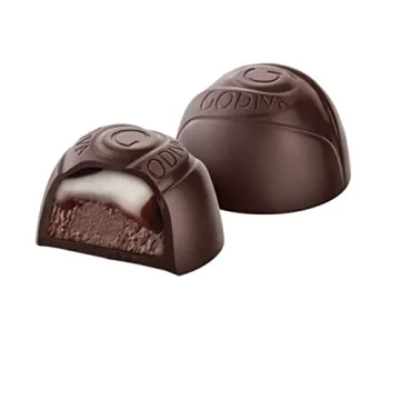Godiva Assorted Chocolate Truffles - Delight Your Taste Buds