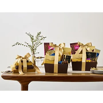 Godiva Assorted Chocolate Truffles - Delight Your Taste Buds