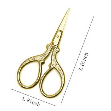 Small scissors