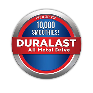 Oster Classic Series 16 Speed Blender and Food Chopper