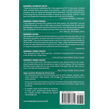 Transform Health with Specific Carbohydrate Diet Guide