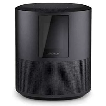 Bose 2X Home Speaker 500 - Superior Sound in Black