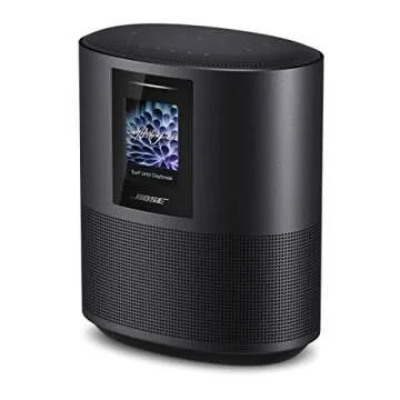 Bose 2X Home Speaker 500 - Superior Sound in Black