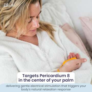 Chill Pill Chill & Unwind Gift Box - Relaxation Essentials