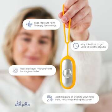 Chill Pill Chill & Unwind Gift Box - Relaxation Essentials