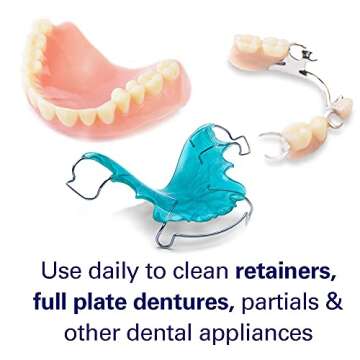 Ultrasonic Jewelry Cleaner with Degas, Detachable Tank and Time Setting for Jewelry, Ring, Silver, Retainer, Eyeglass, Denture, Coins, 1.2L, 40KHz Ultrasound Cleaner Machine by VCUTECH (White)