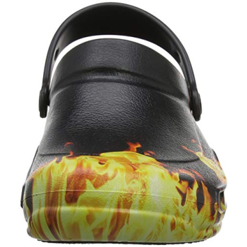 Stylish Crocs Bistro Clogs for Men and Women | Slip Resistant