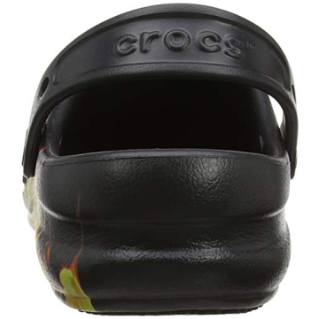 Stylish Crocs Bistro Clogs for Men and Women | Slip Resistant