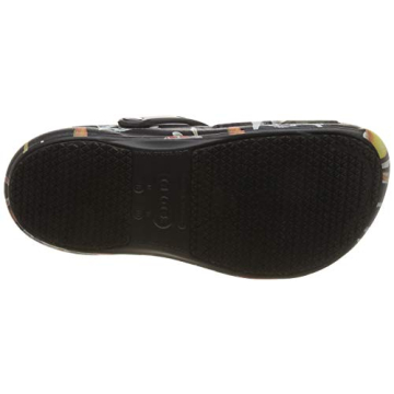 Stylish Crocs Bistro Clogs for Men and Women | Slip Resistant