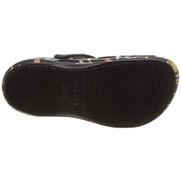 Stylish Crocs Bistro Clogs for Men and Women | Slip Resistant