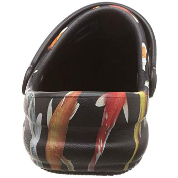 Stylish Crocs Bistro Clogs for Men and Women | Slip Resistant