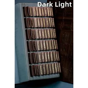 Stylish UPAFEXXI Leather Bible Tabs for Easy Navigation