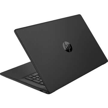HP i7 1165G7 Laptop with Windows 10 for Efficiency