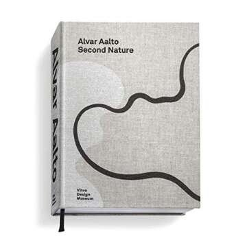 Alvar Aalto: Second Nature