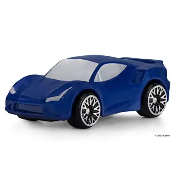 Micro Machines Super 20 Pack of 20 Exclusive Toy Cars Collection