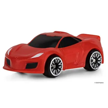 Micro Machines Super 20 Pack of 20 Exclusive Toy Cars Collection