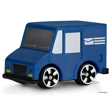 Micro Machines Super 20 Pack of 20 Exclusive Toy Cars Collection