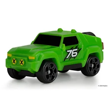 Micro Machines Super 20 Pack of 20 Exclusive Toy Cars Collection