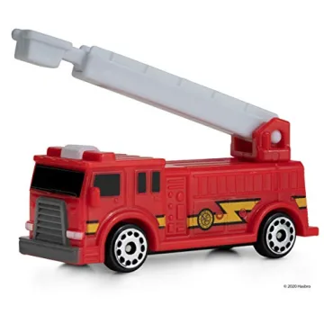 Micro Machines Super 20 Pack of 20 Exclusive Toy Cars Collection