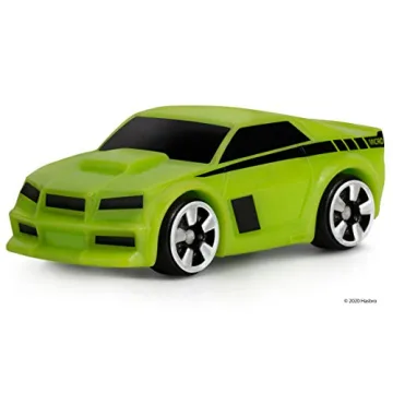 Micro Machines Super 20 Pack of 20 Exclusive Toy Cars Collection