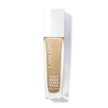 Lancôme Teint Idole Ultra Wear Foundation with Serum - Natural Glow & 24H Wear