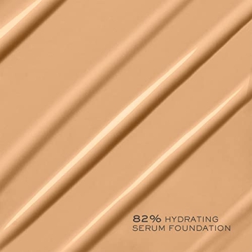 Lancôme 24 Hour Healthy Glow Serum Foundation - Flawless Finish