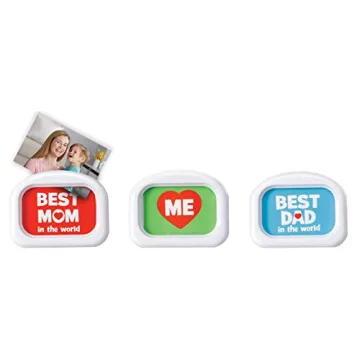 LeapFrog Magnetic Letter Set for Early Learning