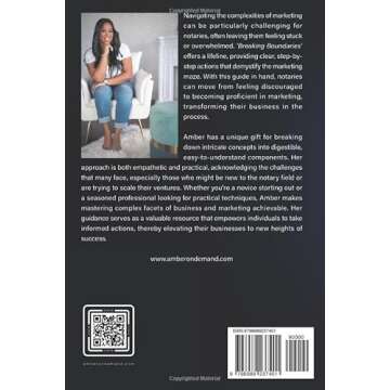 Master Marketing as a Notary with Confidence Guide