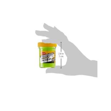 Berkley Glitter Trout Bait for Exceptional Fishing Success