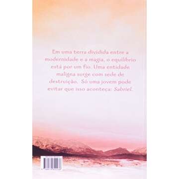 Sabriela Miss‹o da Guerreira