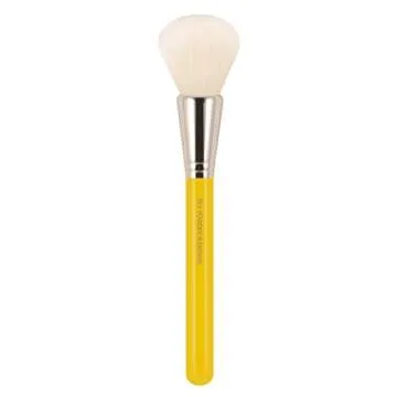 Bdellium Tools 959 Powder Blending Brush for Flawless Finish