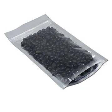 High Quality Resealable Food Storage Bags - FERENLI