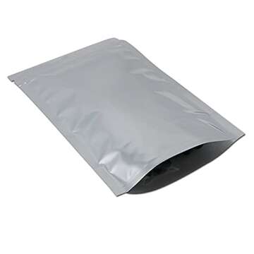 High Quality Resealable Food Storage Bags - FERENLI