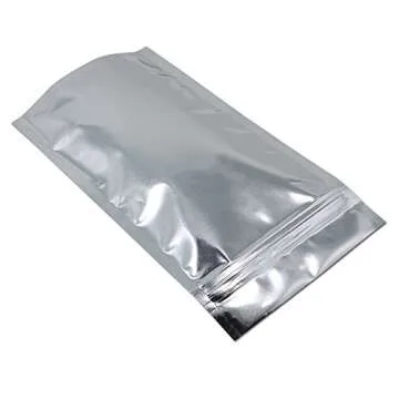 High Quality Resealable Food Storage Bags - FERENLI